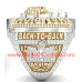 2023 Kansas City Chiefs Super Bowl LVIII Men's Football World Replica Championship Ring