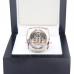 2021 Cincinnati Bengals AFC Men's Football World Replica Championship Ring