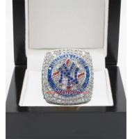 2024 New York Yankees America League Men's Baseball World Series Replica Championship Ring