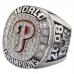 2008 Philadelphia Phillies World Series Championship Ring, Custom Philadelphia PhilliesChampions Ring