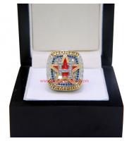 MLB 2022 Houston Astros Men's Baseball World Series Replica Championship Ring