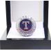 MLB 2023 Texas Rangers Men's Baseball World Series Replica Championship Ring