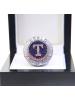 MLB 2023 Texas Rangers Men's Baseball World Series Replica Championship Ring