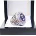 MLB 2023 Texas Rangers Men's Baseball World Series Replica Championship Ring