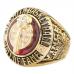 2024 Vince Carter Naismith Hall Of Fame Men's Basketball Player's Championship Ring