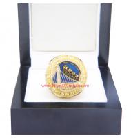 2022 Golden State Warriors Men's Basketball World Replica Championship Ring