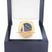 2022 Golden State Warriors Men's Basketball World Replica Championship Ring