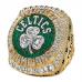 2024 Boston Celtics Men's Basketball World Replica Championship Ring--Presell