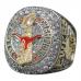 2023 Texas Longhorns Big 12 Men's Football College Championship Ring