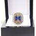 2024 Michigan Wolverines NCAA Men's Football Big Ten College Championship Ring