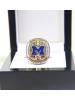 2024 Michigan Wolverines NCAA Men's Football Big Ten College Championship Ring