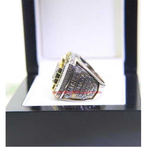 Custom 2024 Michigan Wolverines Champions Ring2024 Michigan Wolverines