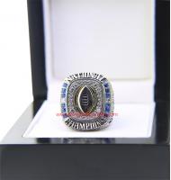 2024 Michigan Wolverines Men's Football CFP National College Championship Ring