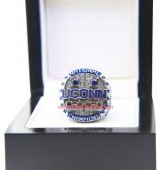 2024 UConn Huskies NCAA Men's Basketball College Championship Ring