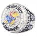 2022 Kansas Jayhawks NCAA Men's Basketball College Championship Ring