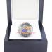 2022 Kansas Jayhawks NCAA Men's Basketball College Championship Ring