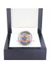 2022 Kansas Jayhawks NCAA Men's Basketball College Championship Ring