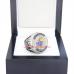 2022 Kansas Jayhawks NCAA Men's Basketball College Championship Ring