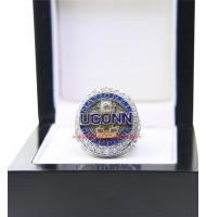 2023 UConn Huskies NCAA Men's Basketball College Championship Ring