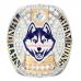 2024 UConn Huskies NCAA Men's Basketball National College Championship Ring