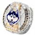 2024 UConn Huskies NCAA Men's Basketball National College Championship Ring