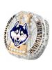 2024 UConn Huskies NCAA Men's Basketball National College Championship Ring