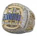 2024 UConn Huskies NCAA Men's Basketball Back to Back College Championship Ring