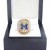 2024 Michigan Wolverines Men's Football NCAA National College Championship Ring