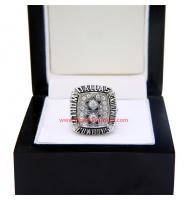 1977 Dallas Cowboys Super Bowl XII World Championship Ring, Replica Dallas Cowboys Ring