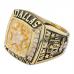 1995 Dallas Cowboys Super Bowl XXX World Championship Ring, Replica Dallas Cowboys Ring