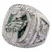 2024 Philadelphia Eagles Super Bowl LIX Men's Football World Championship FAN Ring