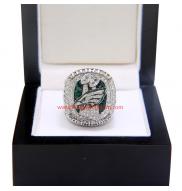 2024 Philadelphia Eagles Super Bowl LIX Men's Football World Championship FAN Ring