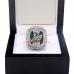 2024 Philadelphia Eagles Super Bowl LIX Men's Football World Championship FAN Ring