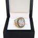 1989 - 1990 Edmonton Oilers Stanley Cup Championship Ring, Custom Edmonton Oilers Champions Ring