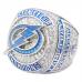 2020–2021 Tampa Bay Lightning Men's Hockey Stanley Cup Championship Ring