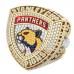 2024 Florida Panthers Stanley Cup Men's Hockey World Replica Championship Ring - Premium Series