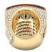 2024 Florida Panthers Stanley Cup Men's Hockey World Replica Championship Ring - Premium Series